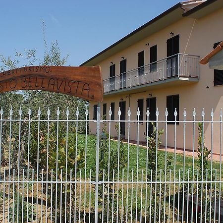 Poggio Bella Vista Villa Castiglione del Lago Ngoại thất bức ảnh