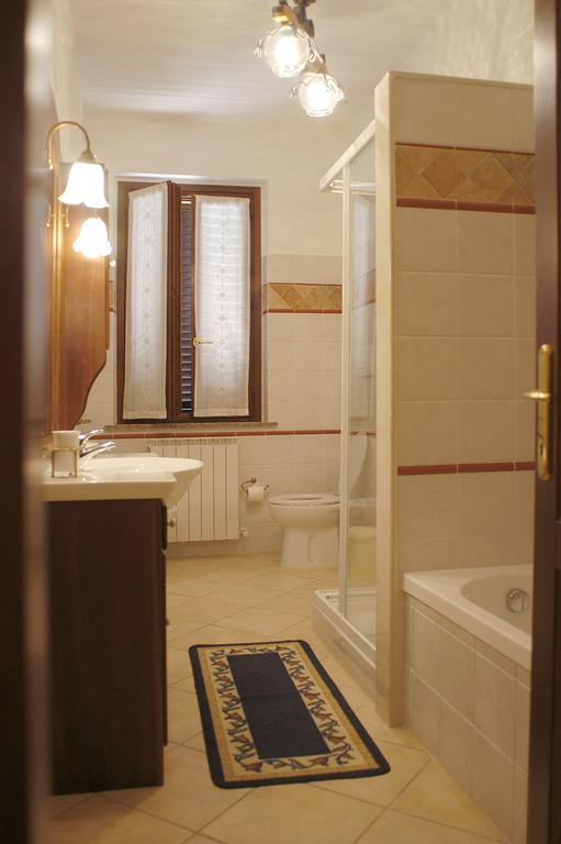 Poggio Bella Vista Villa Castiglione del Lago Phòng bức ảnh