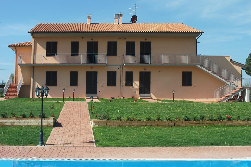 Poggio Bella Vista Villa Castiglione del Lago Ngoại thất bức ảnh