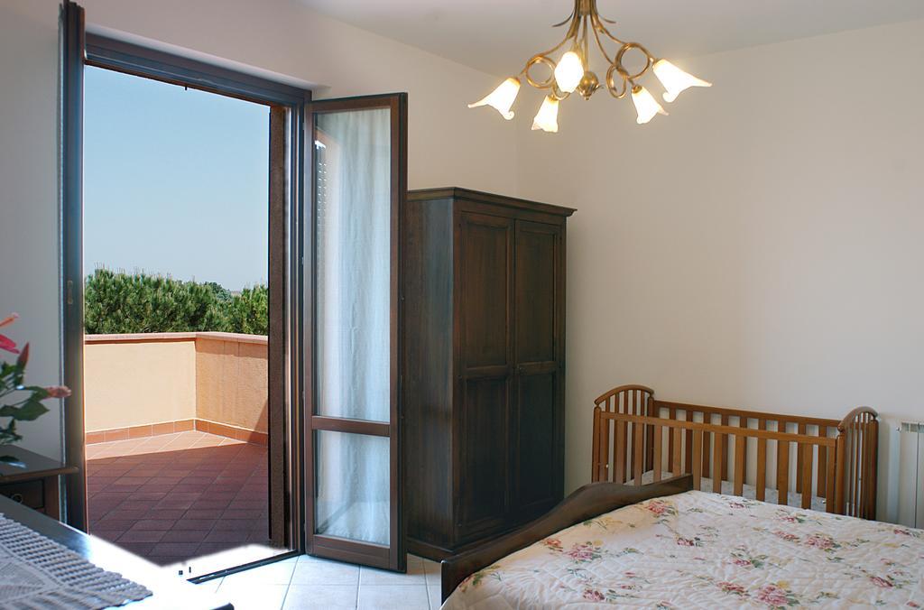 Poggio Bella Vista Villa Castiglione del Lago Phòng bức ảnh