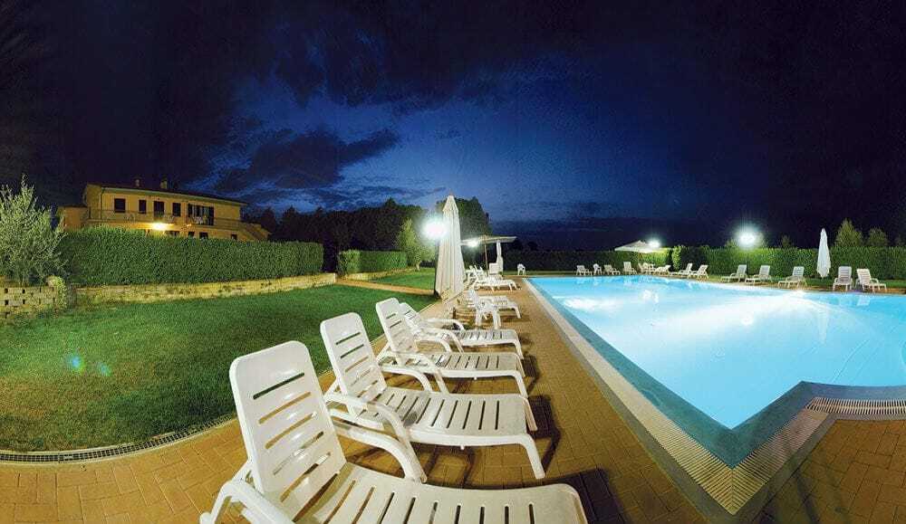 Poggio Bella Vista Villa Castiglione del Lago Ngoại thất bức ảnh