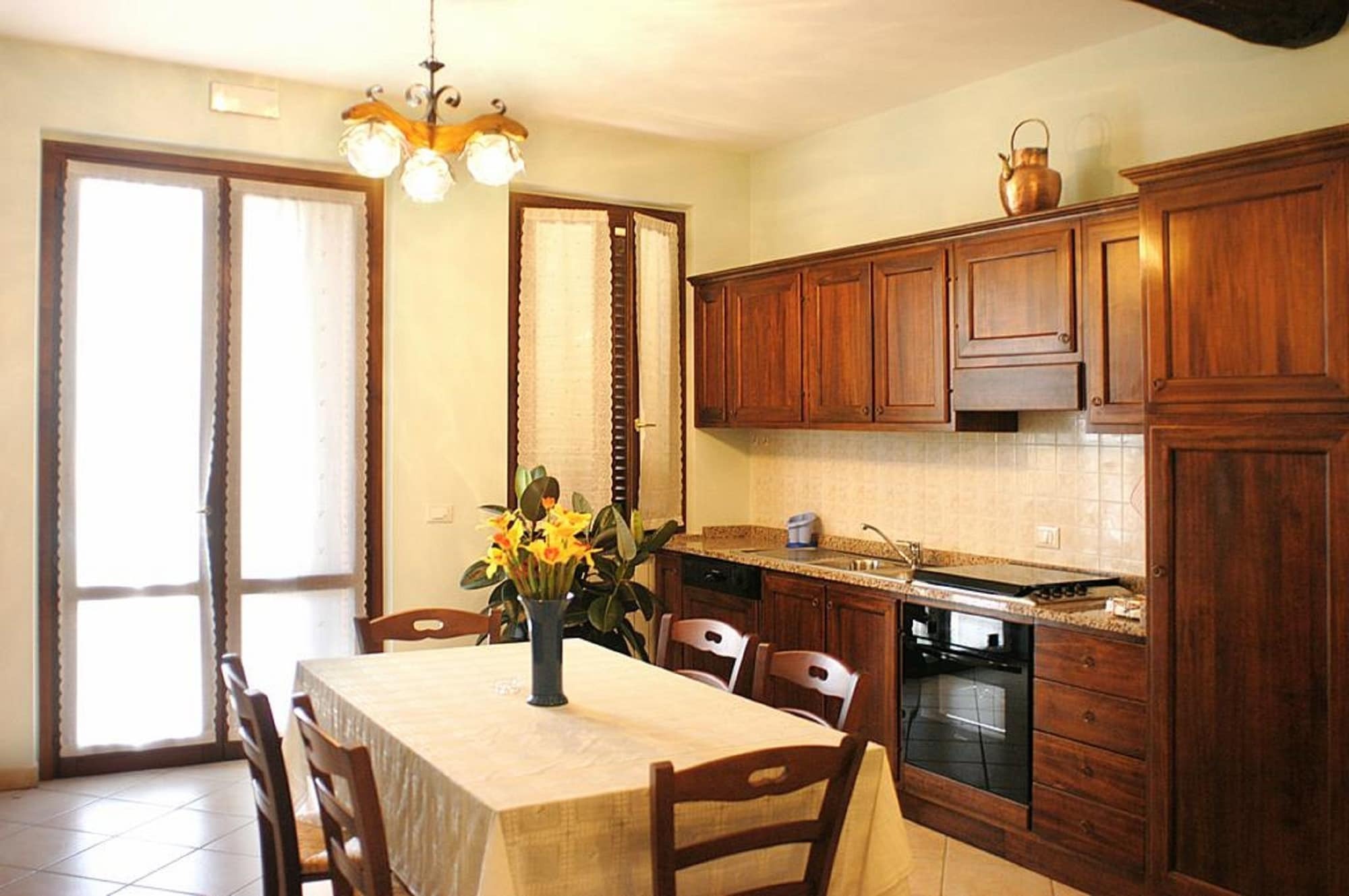 Poggio Bella Vista Villa Castiglione del Lago Ngoại thất bức ảnh